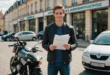 permis moto CPF